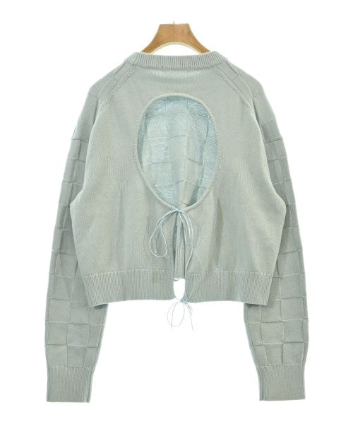 CECILIE BAHNSEN 毛衣