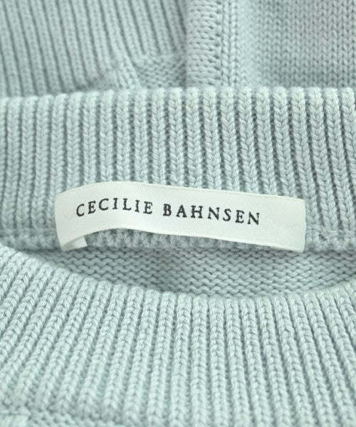 CECILIE BAHNSEN 毛衣