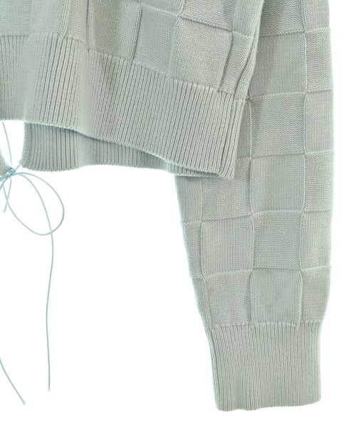 CECILIE BAHNSEN 毛衣