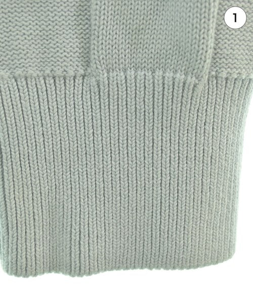 CECILIE BAHNSEN 毛衣