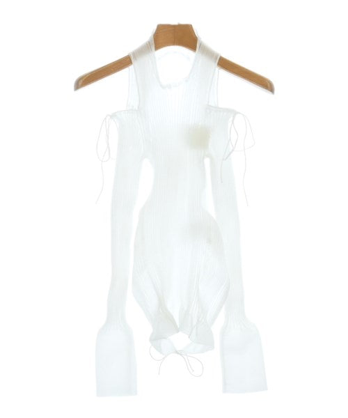 CECILIE BAHNSEN 毛衣