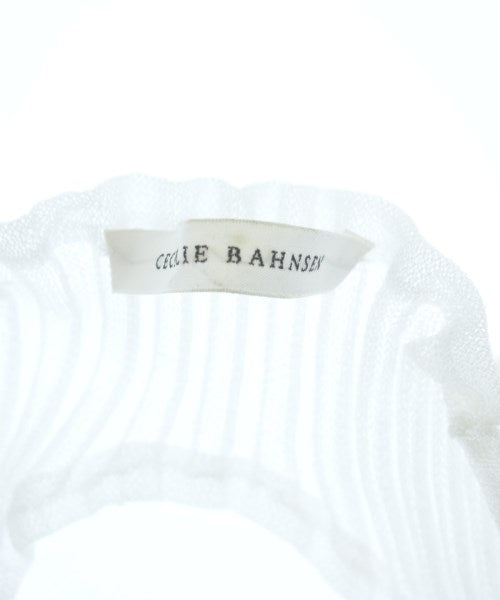 CECILIE BAHNSEN 毛衣