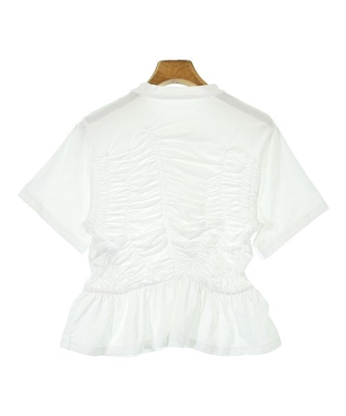 CECILIE BAHNSEN T恤/上衣