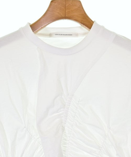 CECILIE BAHNSEN T恤/上衣