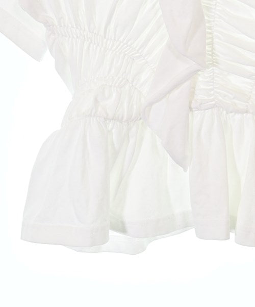 CECILIE BAHNSEN T恤/上衣