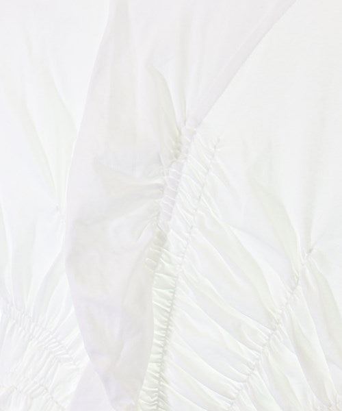 CECILIE BAHNSEN T恤/上衣