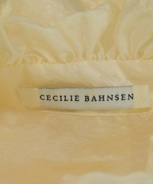 CECILIE BAHNSEN 洋裝