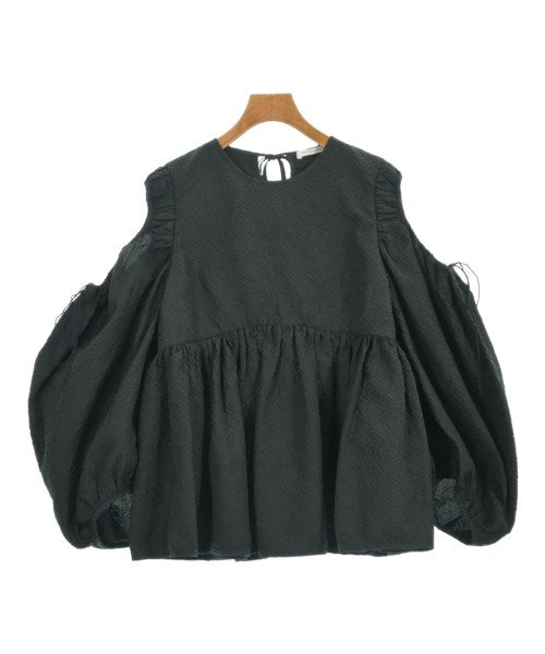 CECILIE BAHNSEN 女襯衫