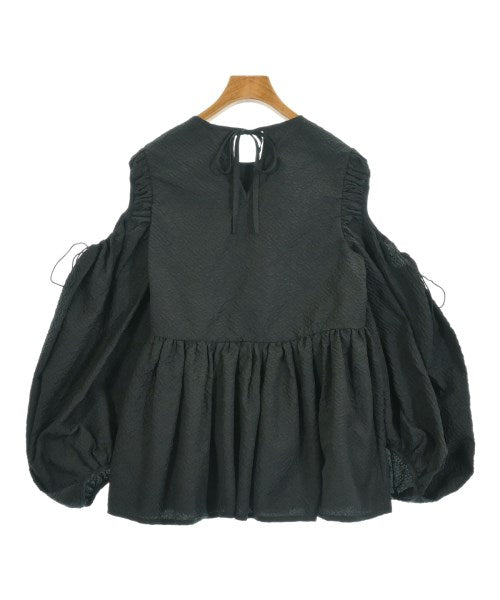 CECILIE BAHNSEN 女襯衫