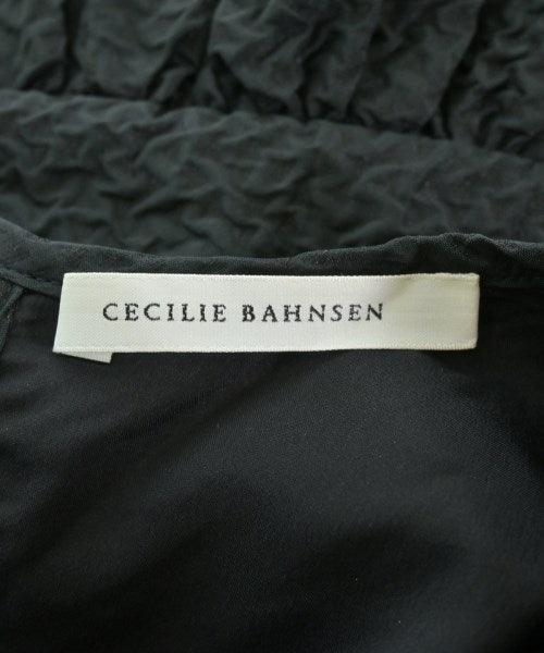 CECILIE BAHNSEN 女襯衫