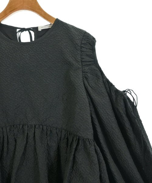 CECILIE BAHNSEN 女襯衫