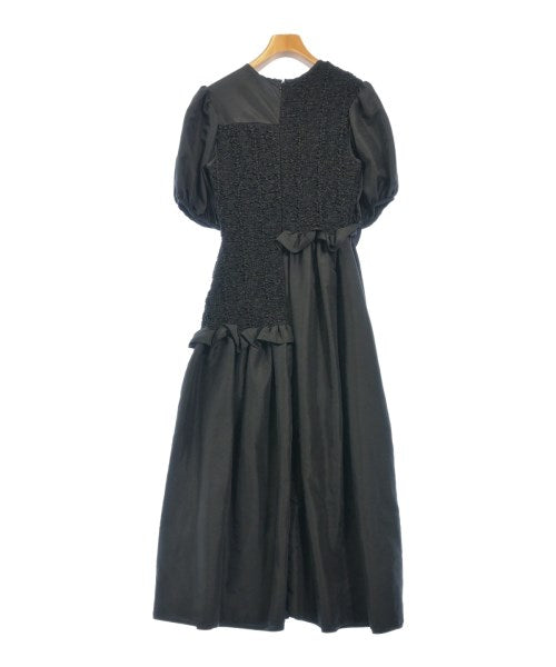 CECILIE BAHNSEN 洋裝
