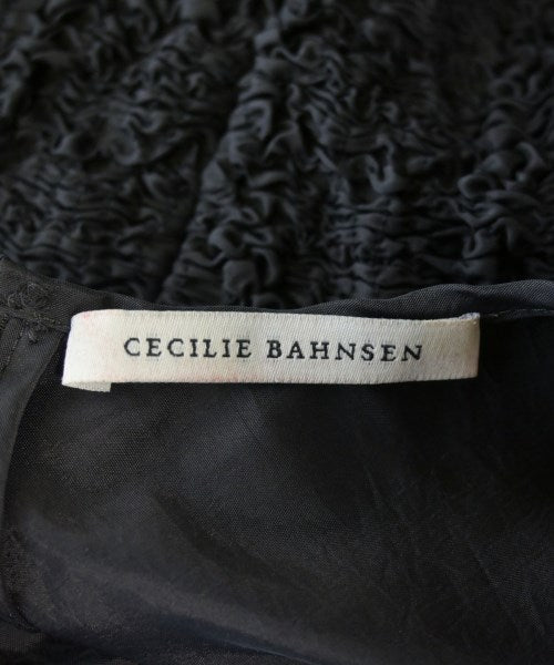 CECILIE BAHNSEN 洋裝