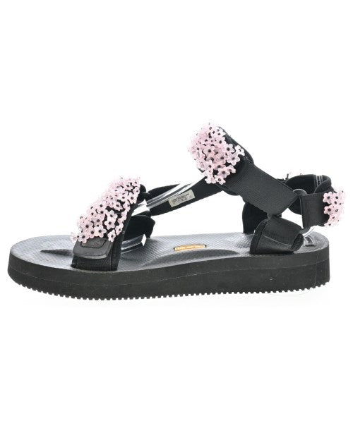 CECILIE BAHNSEN 涼鞋