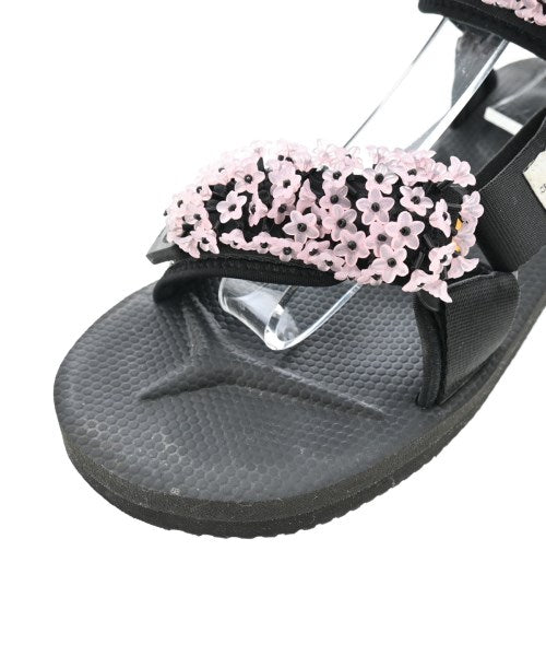 CECILIE BAHNSEN 涼鞋