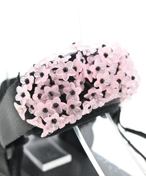 CECILIE BAHNSEN 涼鞋