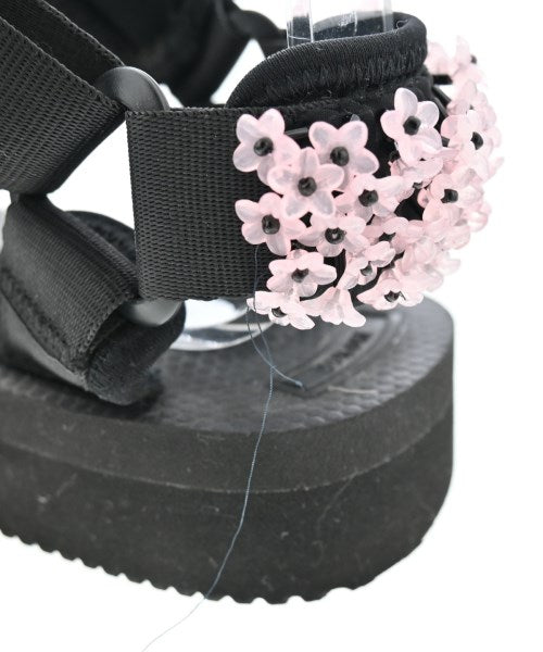 CECILIE BAHNSEN 涼鞋