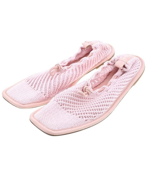 CECILIE BAHNSEN 其他鞋款