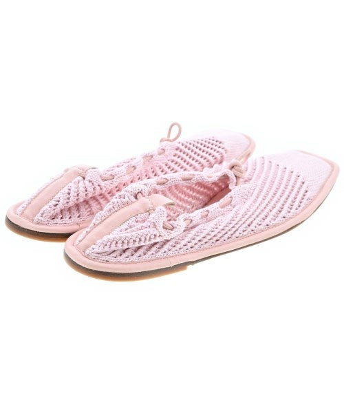 CECILIE BAHNSEN 其他鞋款