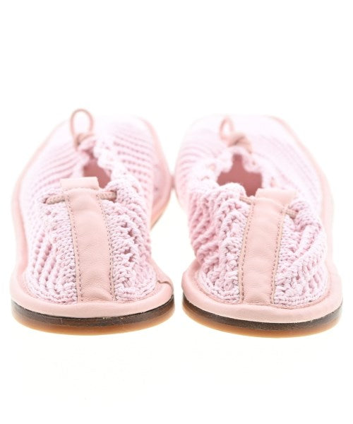 CECILIE BAHNSEN 其他鞋款