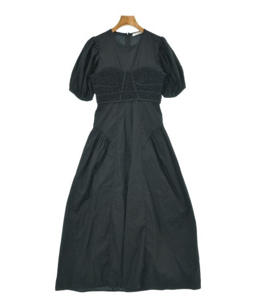 CECILIE BAHNSEN 洋裝