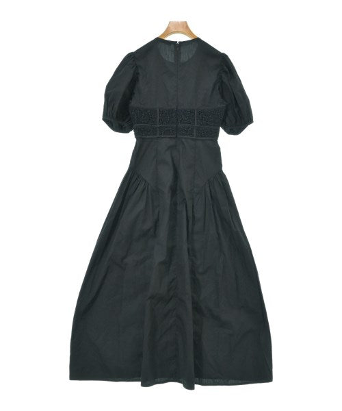 CECILIE BAHNSEN 洋裝