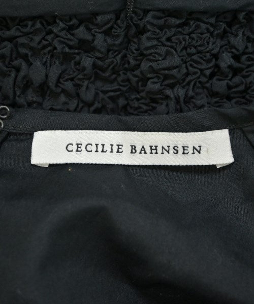 CECILIE BAHNSEN 洋裝