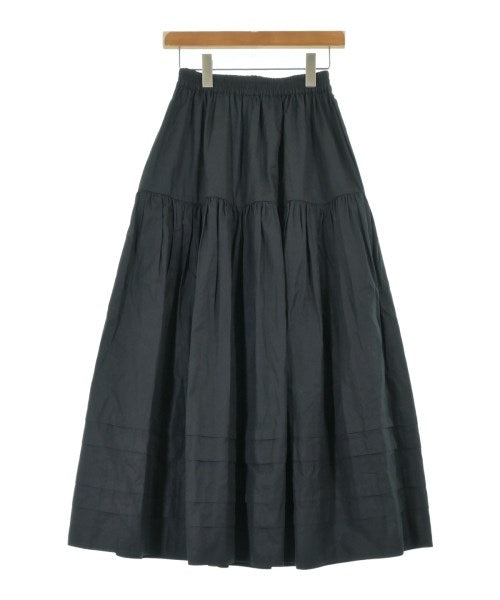 CECILIE BAHNSEN 長裙/超長裙