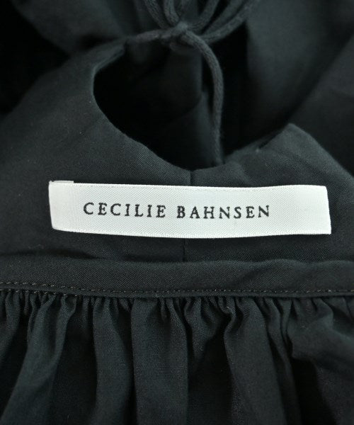 CECILIE BAHNSEN 女襯衫