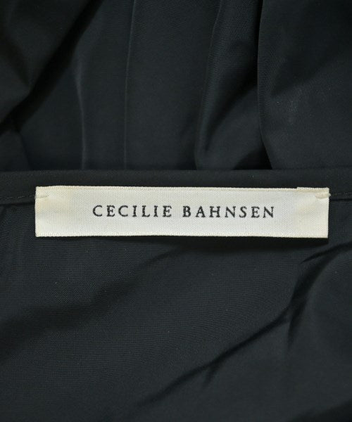 CECILIE BAHNSEN 洋裝