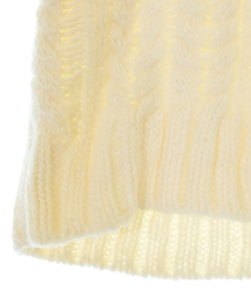 CECILIE BAHNSEN 無袖上衣