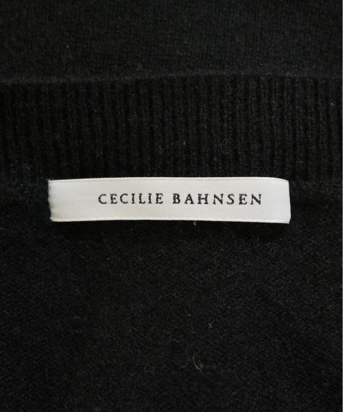 CECILIE BAHNSEN 開襟衫