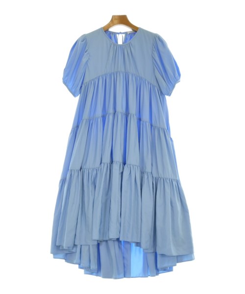CECILIE BAHNSEN 洋裝