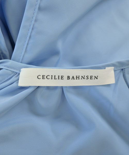 CECILIE BAHNSEN 洋裝