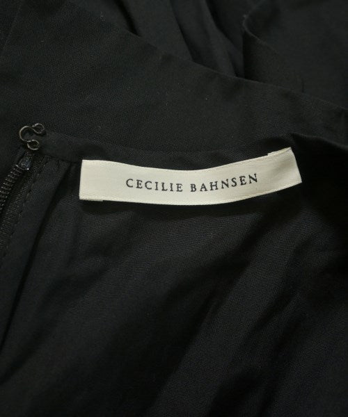 CECILIE BAHNSEN 女襯衫