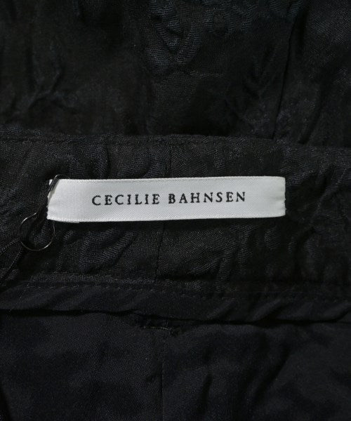 CECILIE BAHNSEN 其他款