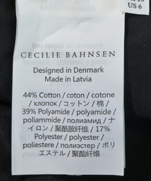 CECILIE BAHNSEN 其他款