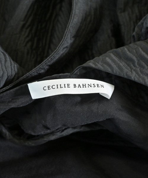 CECILIE BAHNSEN 休閒襯衫