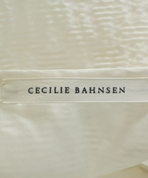 CECILIE BAHNSEN 長裙/超長裙