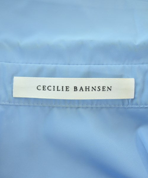 CECILIE BAHNSEN 休閒襯衫