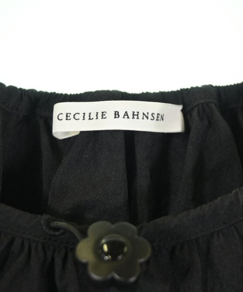 CECILIE BAHNSEN 女襯衫