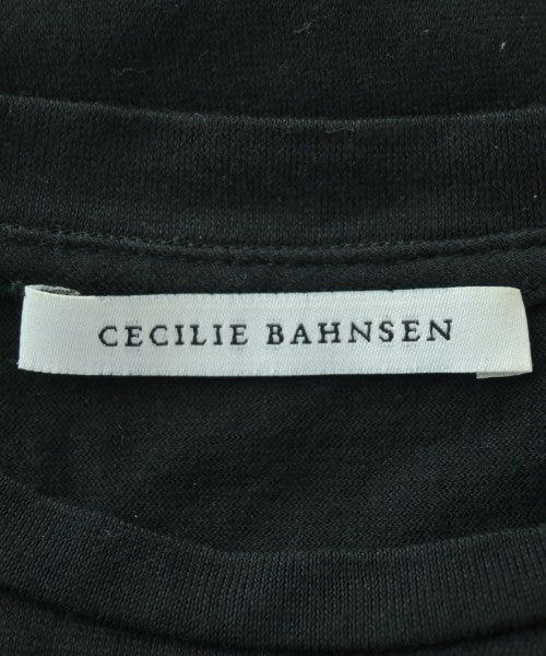 CECILIE BAHNSEN T恤/上衣