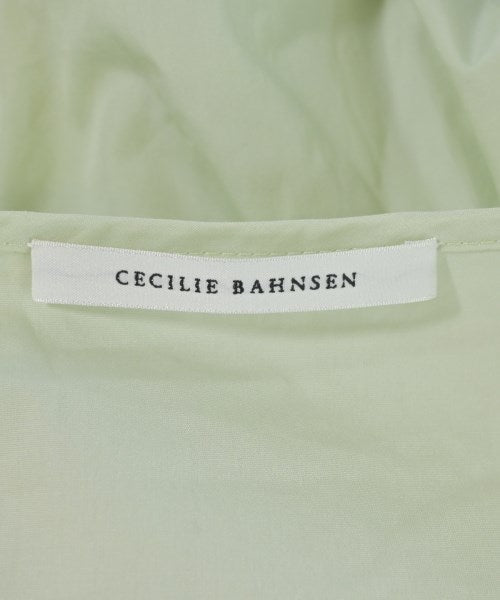 CECILIE BAHNSEN 洋裝