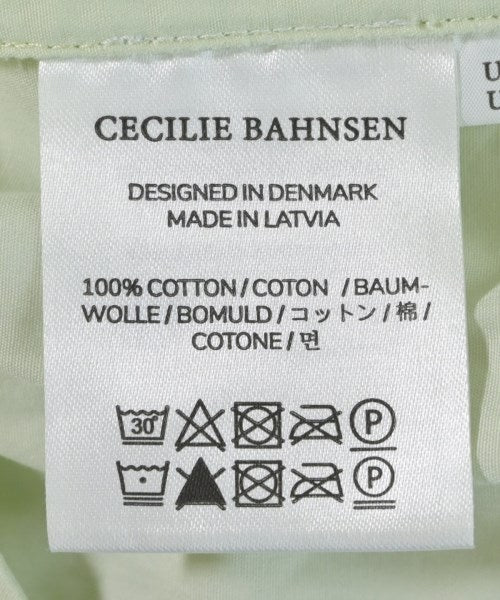 CECILIE BAHNSEN 洋裝