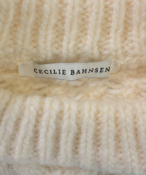 CECILIE BAHNSEN 毛衣