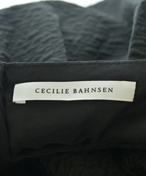CECILIE BAHNSEN 洋裝