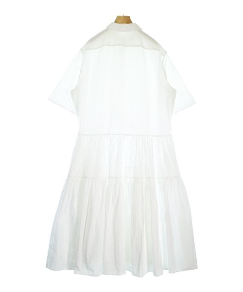 CECILIE BAHNSEN 襯衫裙