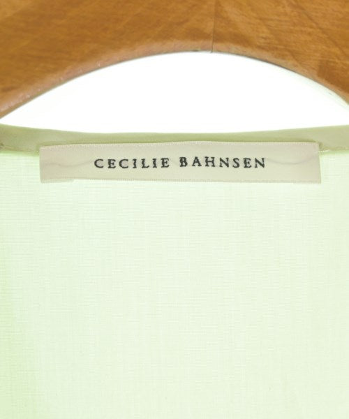 CECILIE BAHNSEN 洋裝