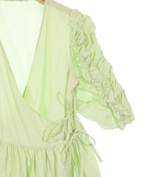 CECILIE BAHNSEN 洋裝