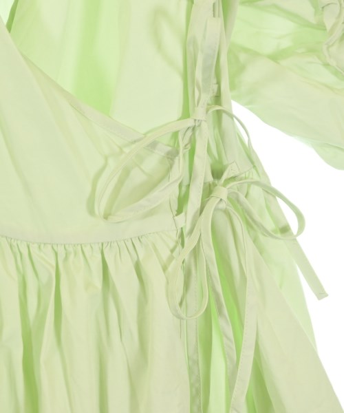CECILIE BAHNSEN 洋裝